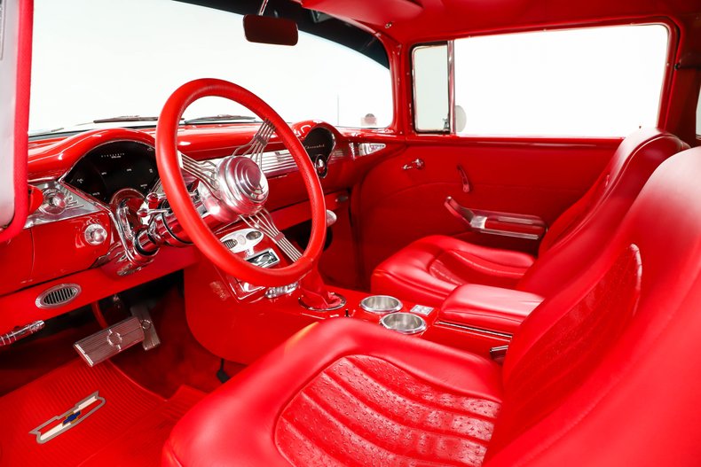 1955 Chevrolet Handyman