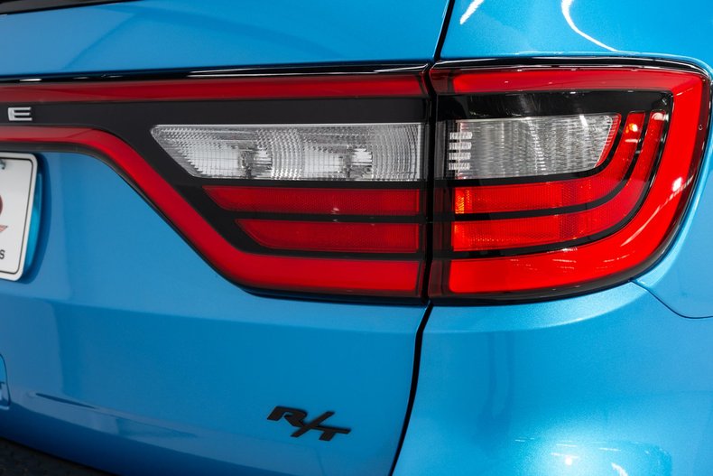 2018 Dodge Durango | Volo Museum