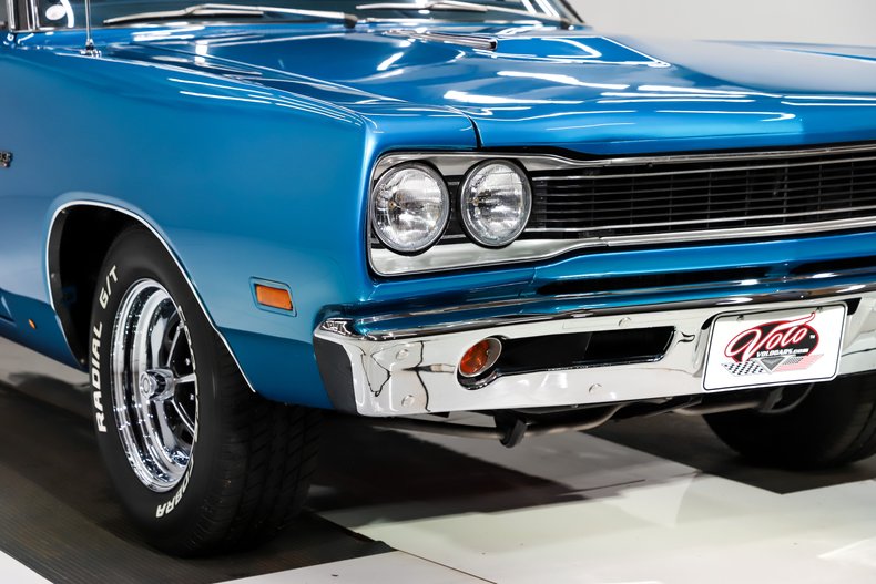 1969 Dodge Super Bee