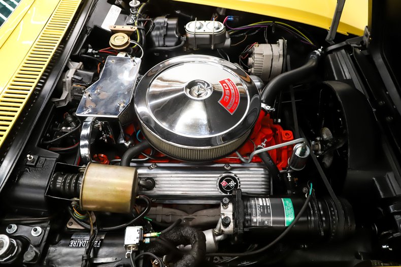 1969 Chevrolet Corvette | Volo Museum