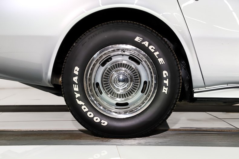 1974 Chevrolet Corvette | Volo Museum