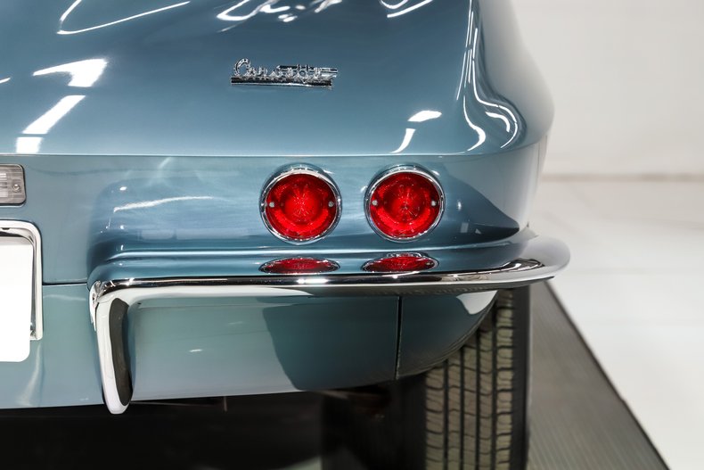 1967 Chevrolet Corvette | Volo Museum