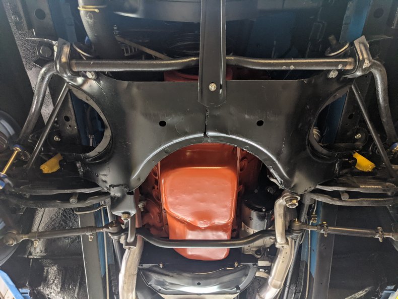 1971 Plymouth Duster | Volo Museum