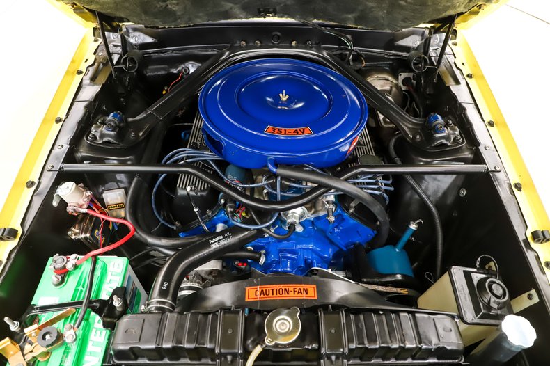 1970 Ford Mustang | Volo Museum