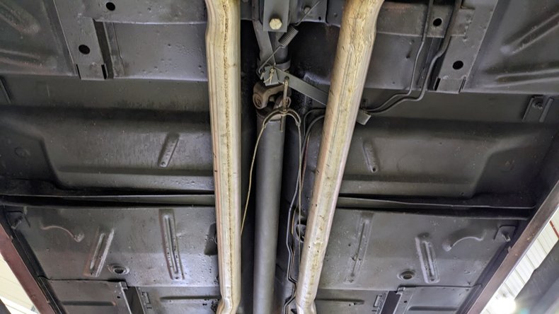 thumbnail image 2 of 1964-1965 Mercury Comet Transmission Crossmember Conversion For C4 Or Toploader - Made In USA 2 of 6
