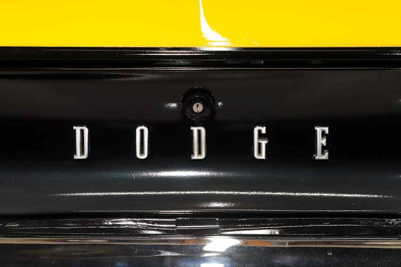 1973 Dodge Challenger | Volo Museum