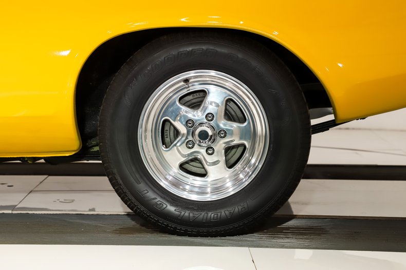 1973 Dodge Challenger | Volo Museum