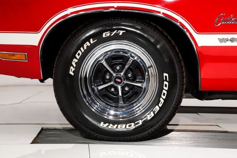 1970 Oldsmobile Cutlass | Volo Museum