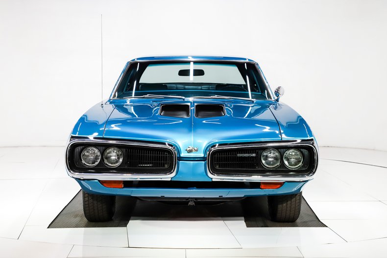 1970 Dodge Super Bee