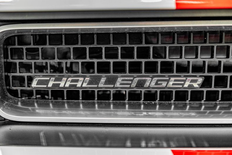 2013 Dodge Challenger