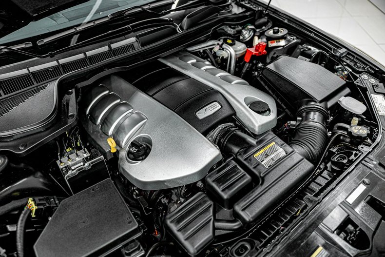 2009 Pontiac G8 | Volo Museum