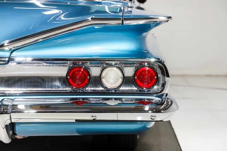 1960 Chevrolet Impala | Volo Museum