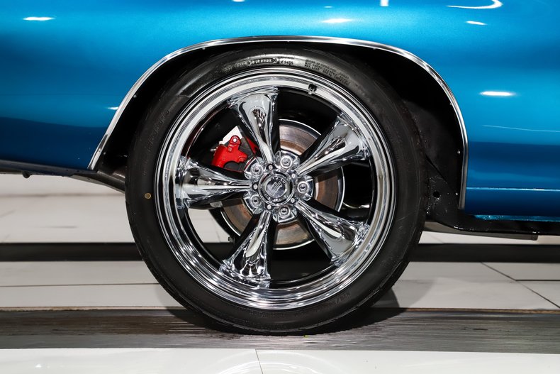 1970 Chevrolet Chevelle | Volo Museum
