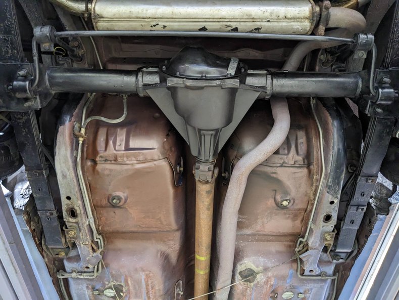 1976 Pontiac Firebird | Volo Museum