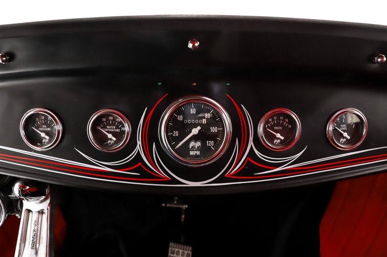 1930 Ford Model A | Volo Museum