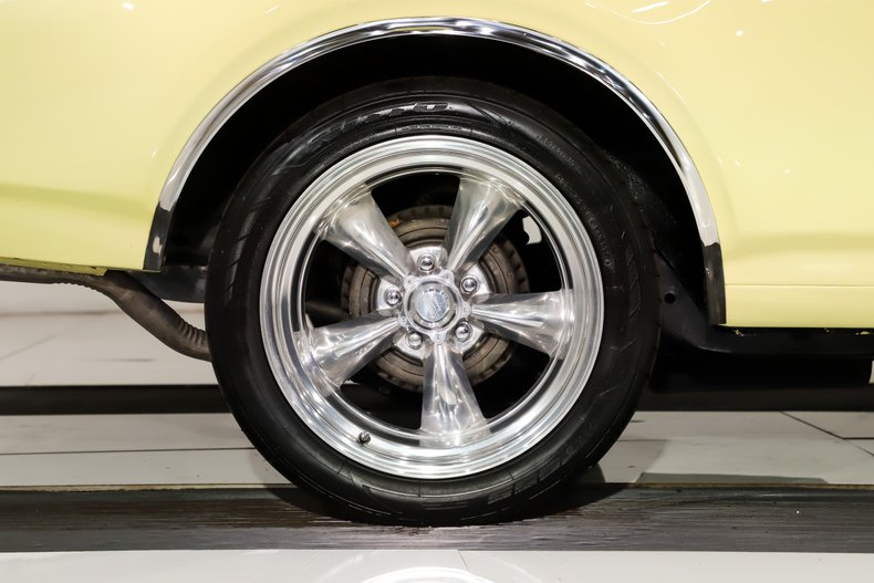 1969 Oldsmobile 442 | Volo Museum
