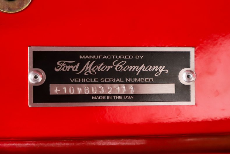 1956 Ford Custom