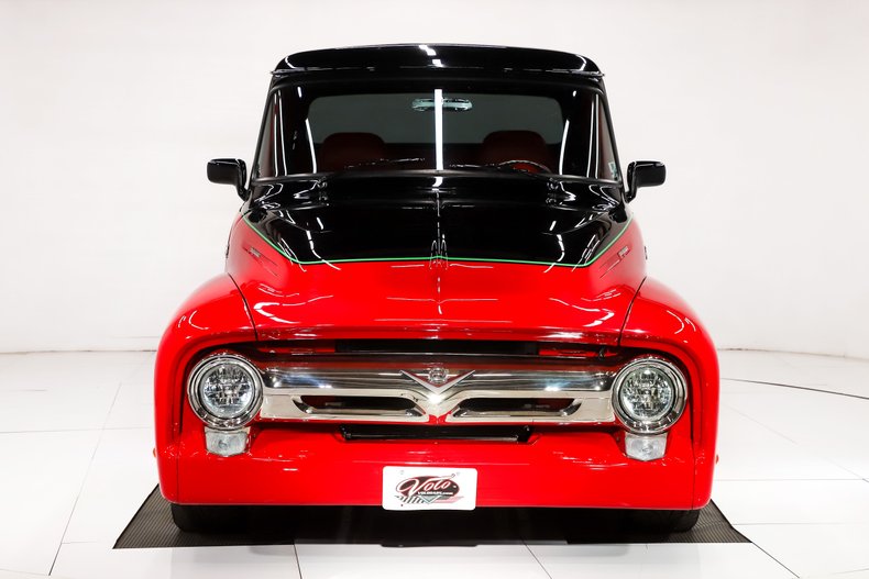 1956 Ford Custom