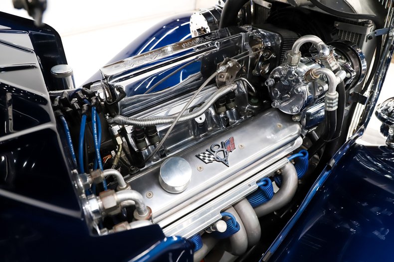 1934 Ford 5 Window | Volo Museum