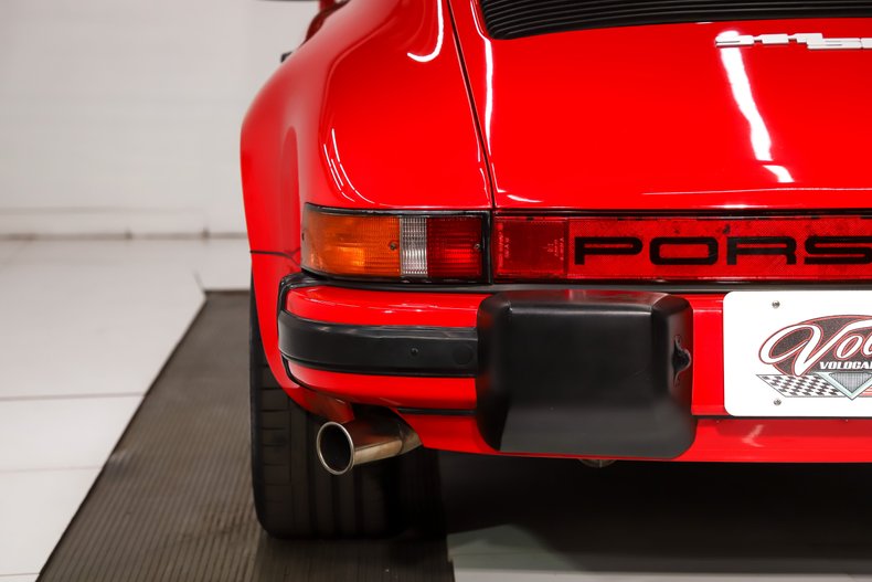 1978 Porsche 911SC