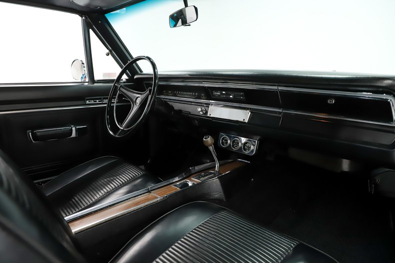 1969 Dodge Dart 30