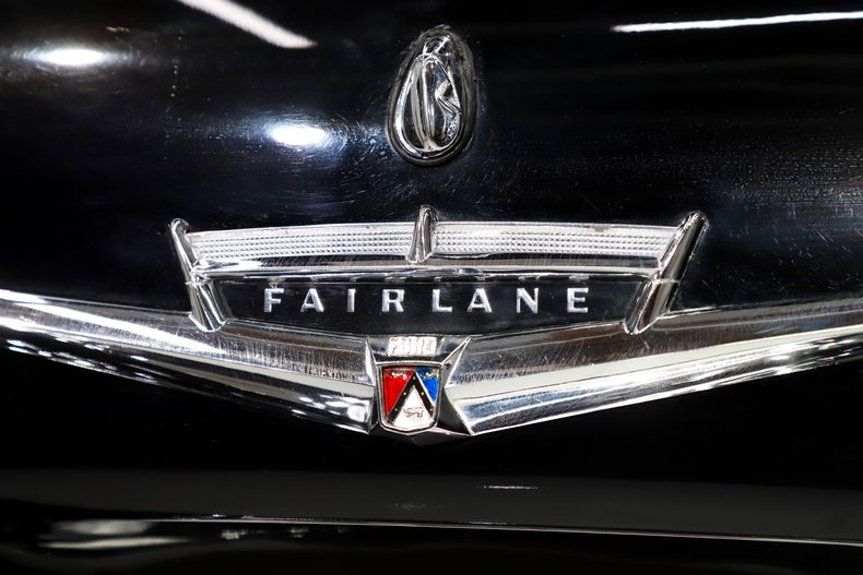 1957 Ford Fairlane 52