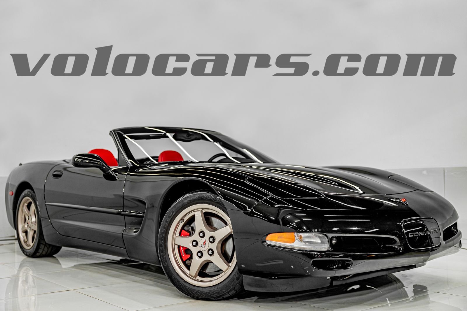 2004 Chevrolet Cars