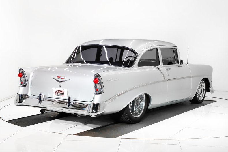 1956 Chevrolet 150 27