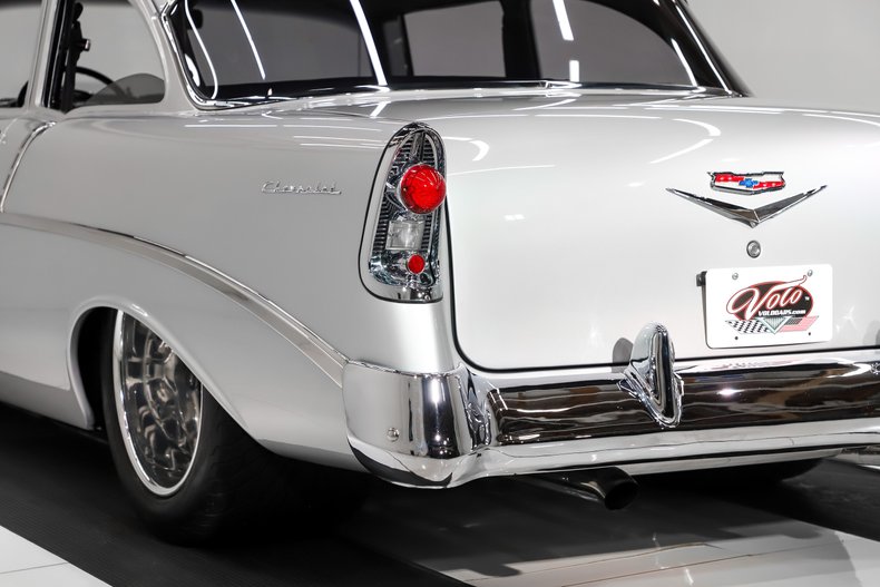 1956 Chevrolet 150 32