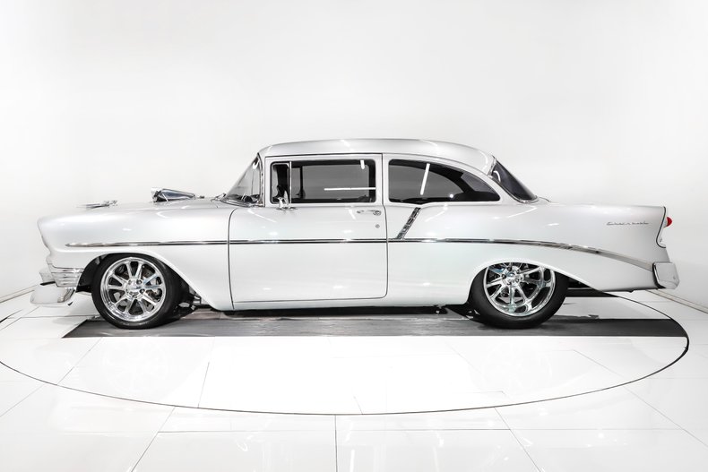 1956 Chevrolet 150 36