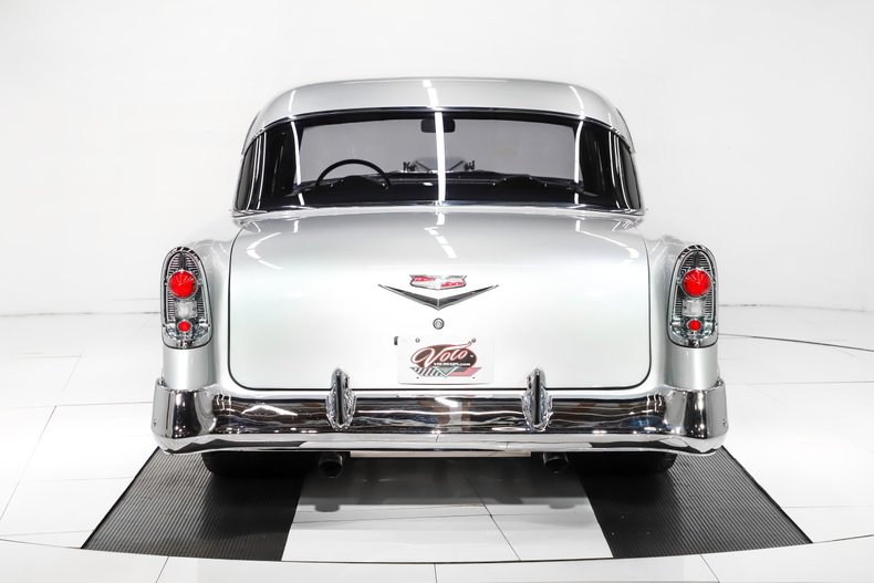 1956 Chevrolet 150 41