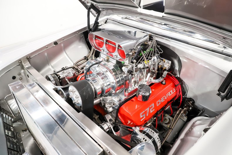 1956 Chevrolet 150 | Volo Museum