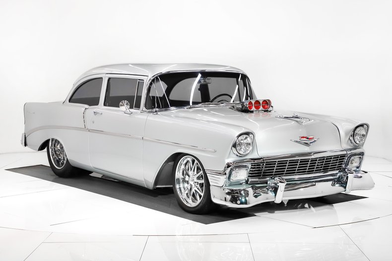 1956 Chevrolet 150 59