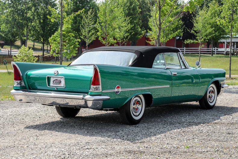 1957 Chrysler 300 68