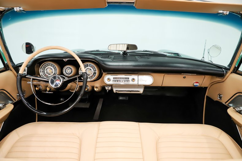 1957 Chrysler 300 21