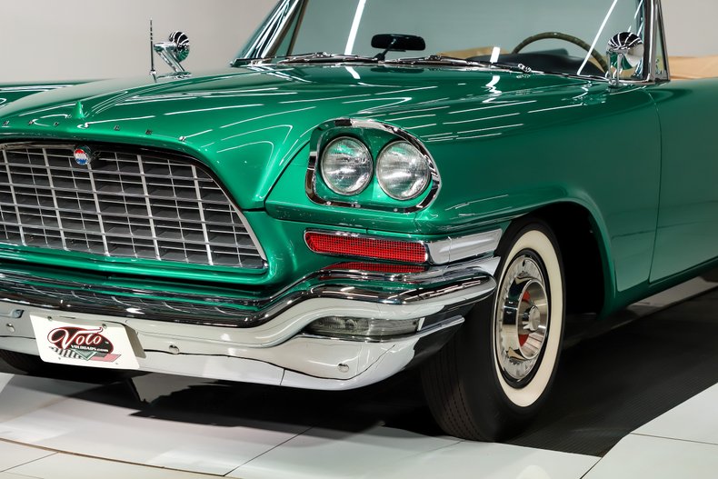 1957 Chrysler 300 37