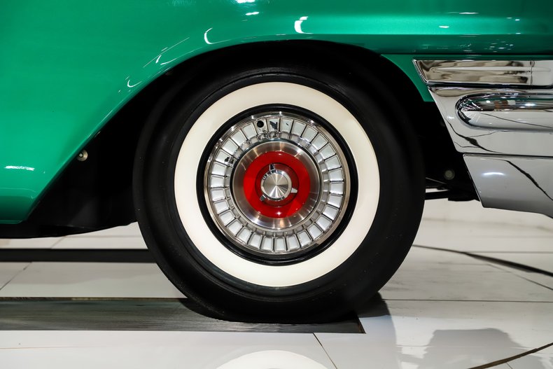 1957 Chrysler 300 42
