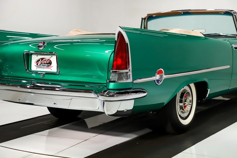 1957 Chrysler 300 43