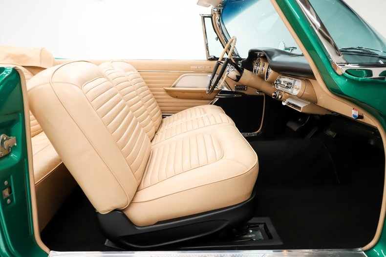 1957 Chrysler 300 44