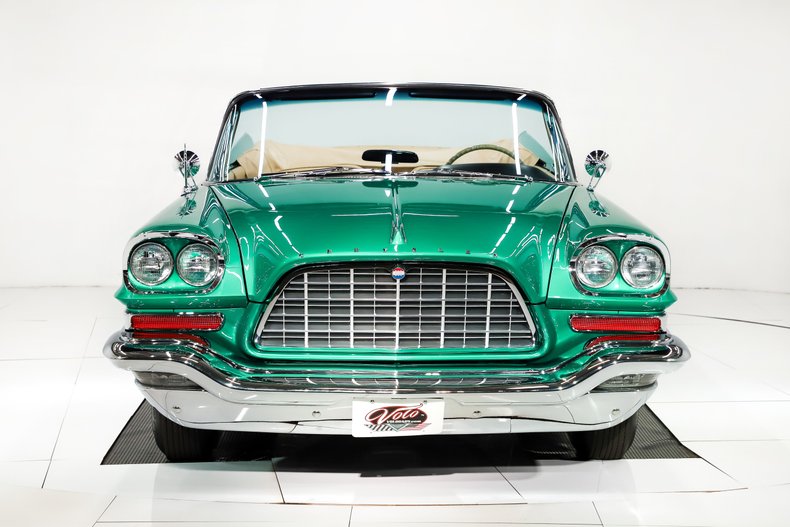 1957 Chrysler 300 54
