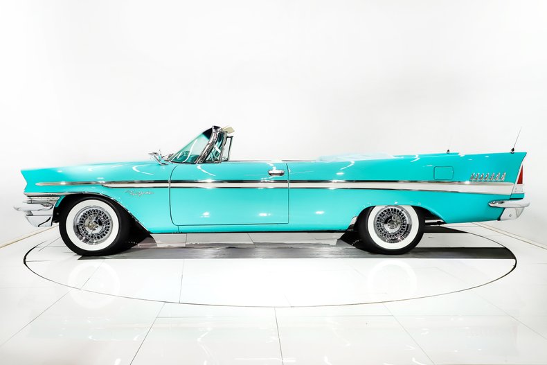 1957 Chrysler New Yorker 43