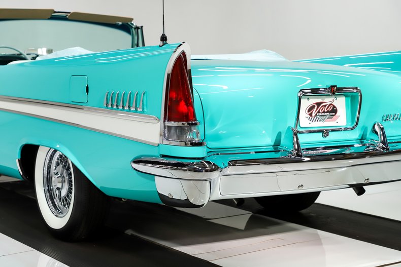 1957 Chrysler New Yorker 45