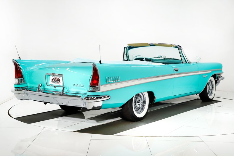 1957 Chrysler New Yorker 49