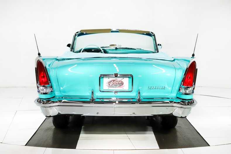 1957 Chrysler New Yorker 53