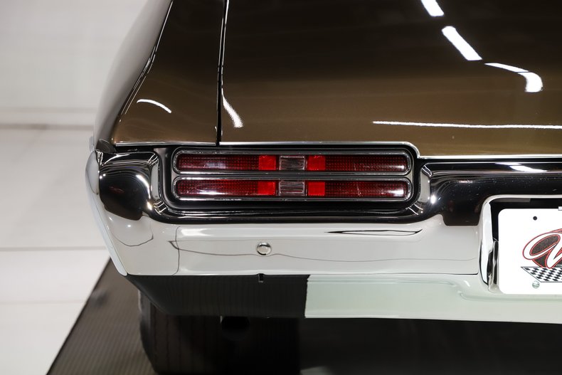 1969 Pontiac GTO 49