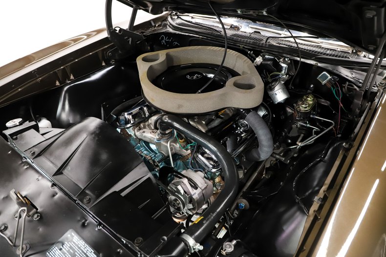 1969 Pontiac GTO 55