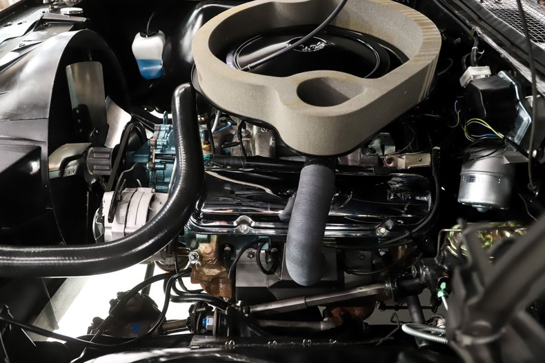 1969 Pontiac GTO | Volo Museum