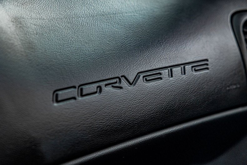 2008 Chevrolet Corvette 97