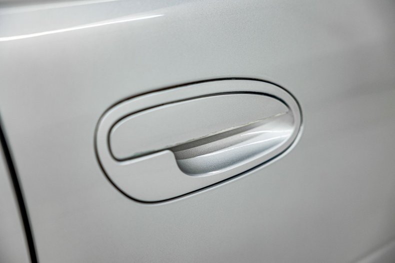 2005 Pontiac GTO 34