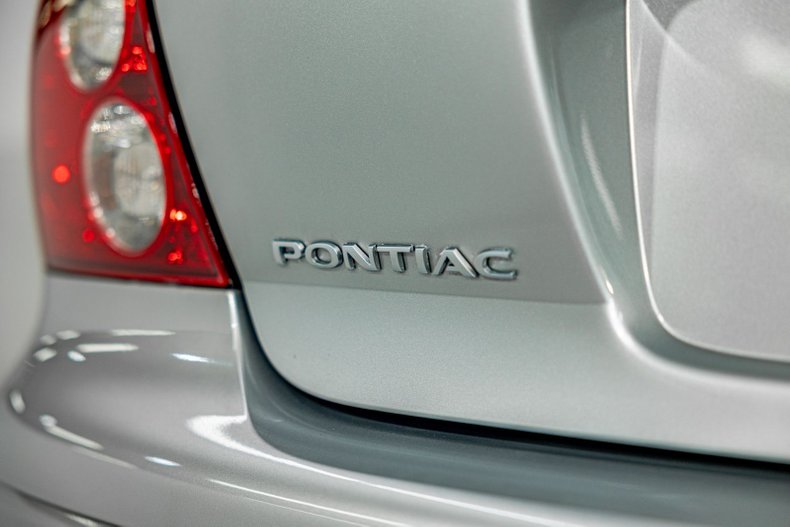 2005 Pontiac GTO 81